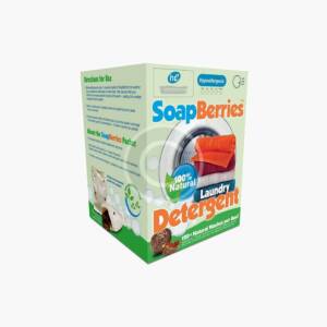 Soap Berries Detergent