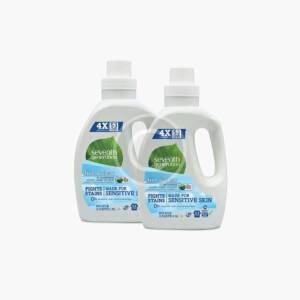 Concentrated Detergent